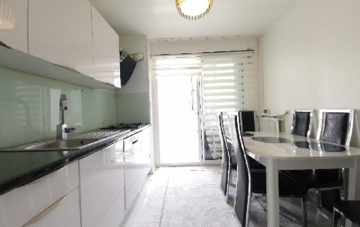  Annonces CHANTILLY Apartment | NOGENT-SUR-OISE (60180) | 80 m2 | 156 000 € 