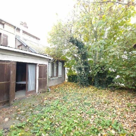  Annonces CHANTILLY : Immeuble | NOGENT-SUR-OISE (60180) | 152 m2 | 165 000 € 