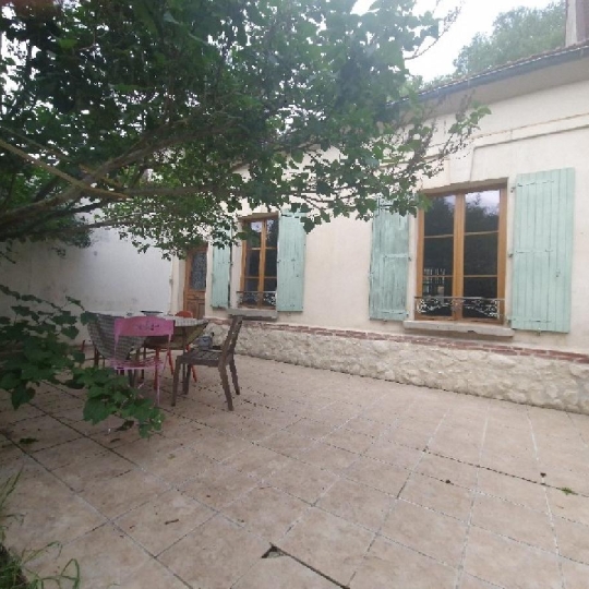 Annonces CHANTILLY : Maison / Villa | CREIL (60100) | 80.00m2 | 183 500 € 