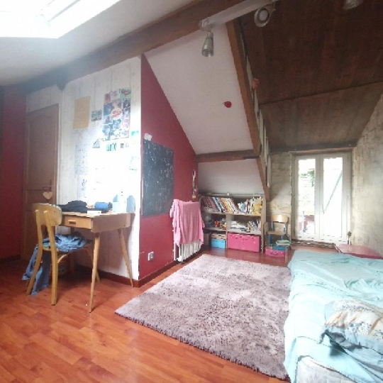  Annonces CHANTILLY : House | CREIL (60100) | 80 m2 | 183 500 € 