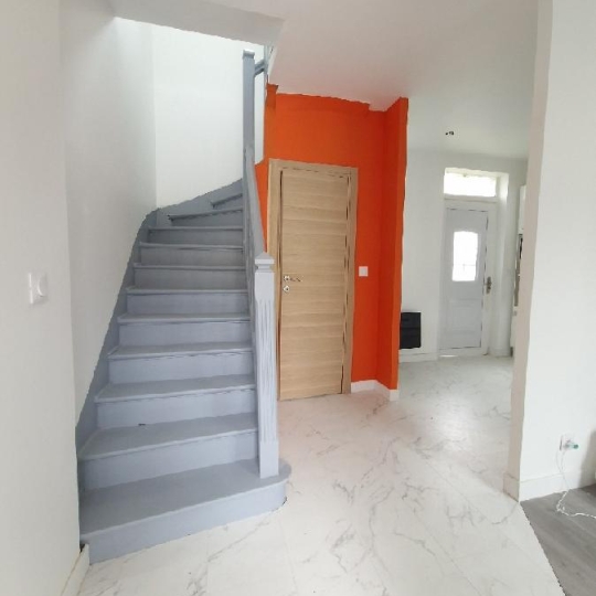  Annonces CHANTILLY : House | CREIL (60100) | 55 m2 | 179 000 € 