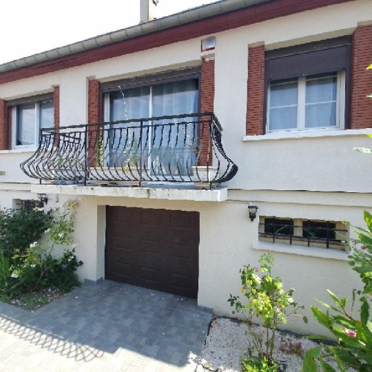 Annonces CHANTILLY : Maison / Villa | NOGENT-SUR-OISE (60180) | 142.00m2 | 350 000 € 