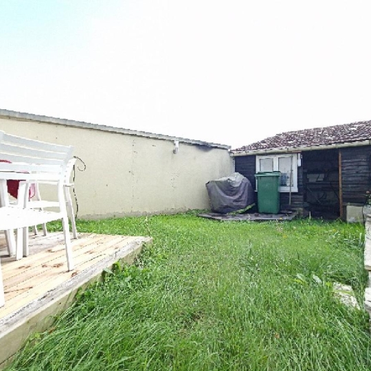  Annonces CHANTILLY : House | MONTATAIRE (60160) | 73 m2 | 150 000 € 