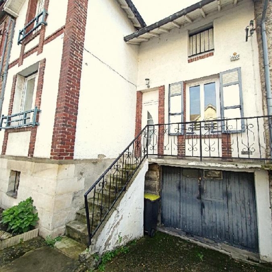  Annonces CHANTILLY : House | NOGENT-SUR-OISE (60180) | 107 m2 | 209 000 € 