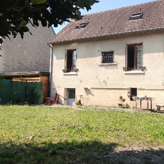  Annonces CHANTILLY : House | NOGENT-SUR-OISE (60180) | 84 m2 | 219 000 € 