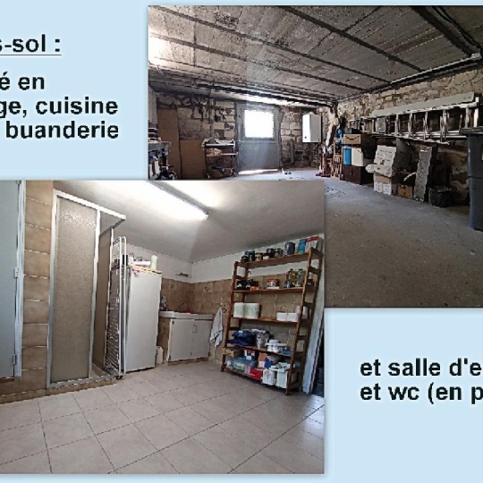  Annonces CHANTILLY : House | NOGENT-SUR-OISE (60180) | 84 m2 | 219 000 € 