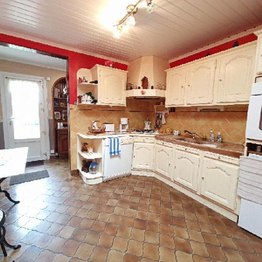  Annonces CHANTILLY : House | NOGENT-SUR-OISE (60180) | 70 m2 | 138 500 € 