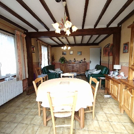  Annonces CHANTILLY : House | NOGENT-SUR-OISE (60180) | 70 m2 | 138 500 € 