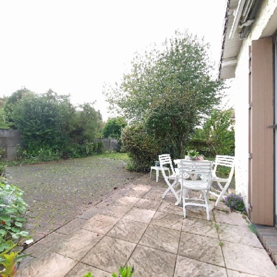  Annonces CHANTILLY : House | NOGENT-SUR-OISE (60180) | 70 m2 | 138 500 € 