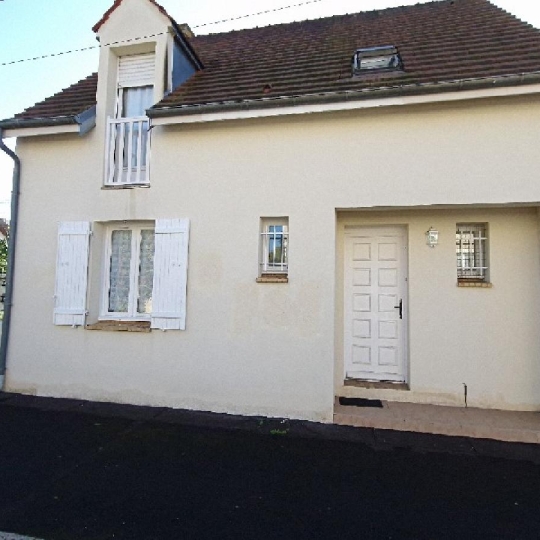 Annonces CHANTILLY : Maison / Villa | NOGENT-SUR-OISE (60180) | 80.00m2 | 235 000 € 