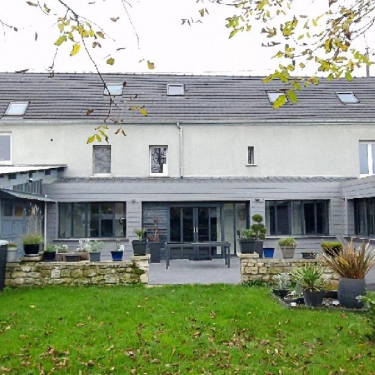 Annonces CHANTILLY : Maison / Villa | NOGENT-SUR-OISE (60180) | 188.00m2 | 455 000 € 