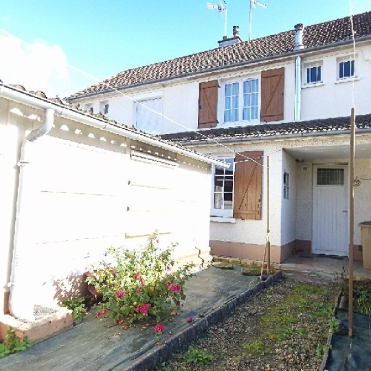 Annonces CHANTILLY : Maison / Villa | NOGENT-SUR-OISE (60180) | 57.00m2 | 148 500 € 