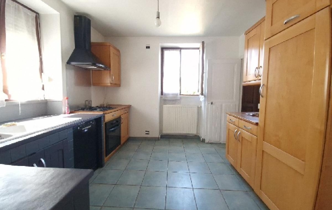 Annonces CHANTILLY : House | NOGENT-SUR-OISE (60180) | 70 m2 | 175 000 € 