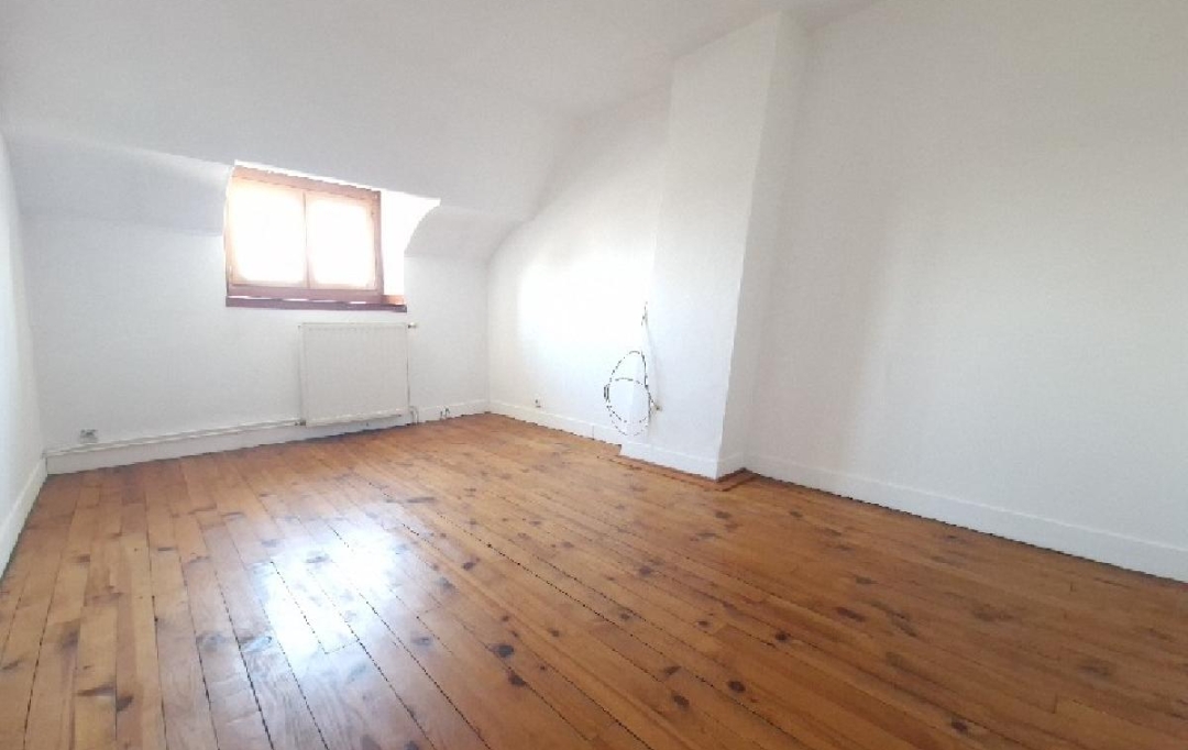 Annonces CHANTILLY : House | NOGENT-SUR-OISE (60180) | 70 m2 | 175 000 € 