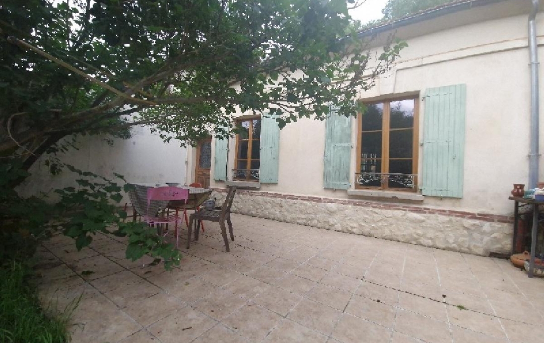 Annonces CHANTILLY : House | CREIL (60100) | 80 m2 | 183 500 € 