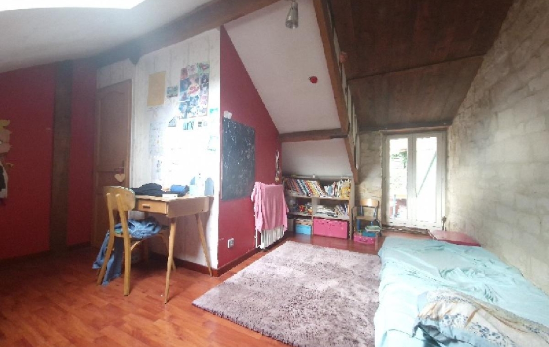 Annonces CHANTILLY : House | CREIL (60100) | 80 m2 | 183 500 € 