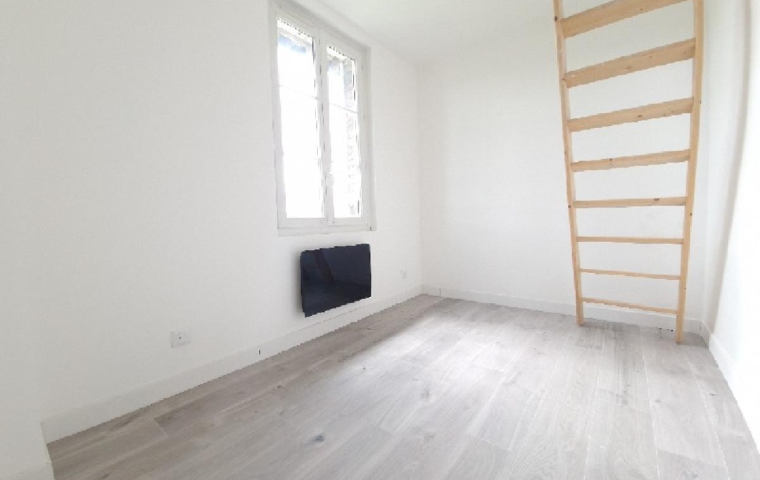 Annonces CHANTILLY : House | CREIL (60100) | 55 m2 | 179 000 € 