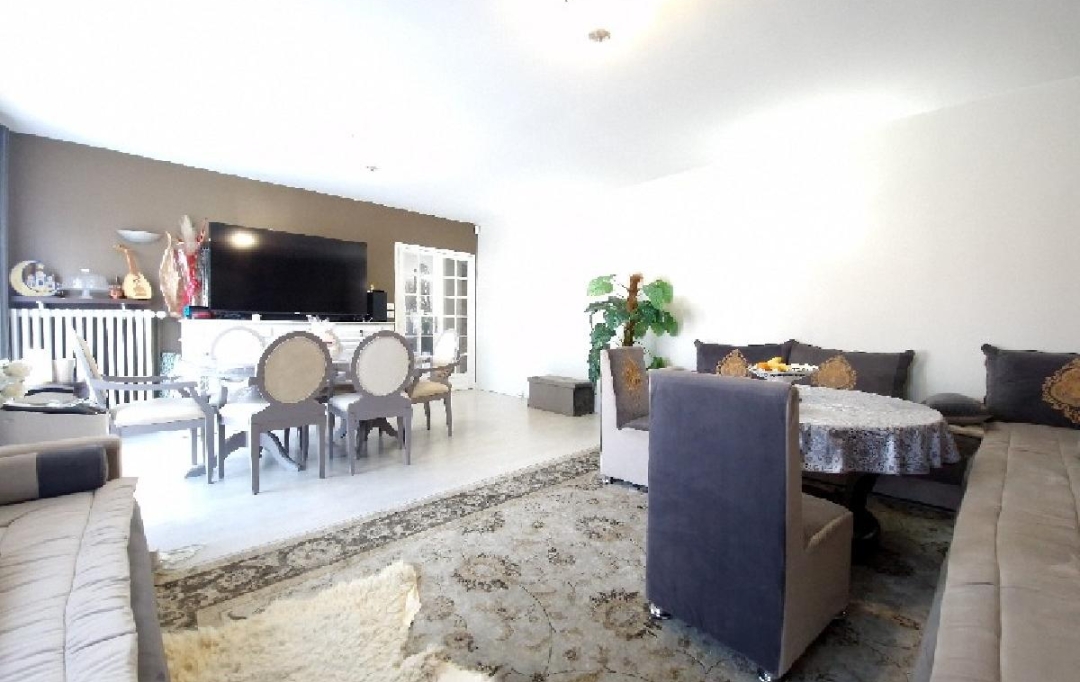 Annonces CHANTILLY : Maison / Villa | NOGENT-SUR-OISE (60180) | 142 m2 | 350 000 € 