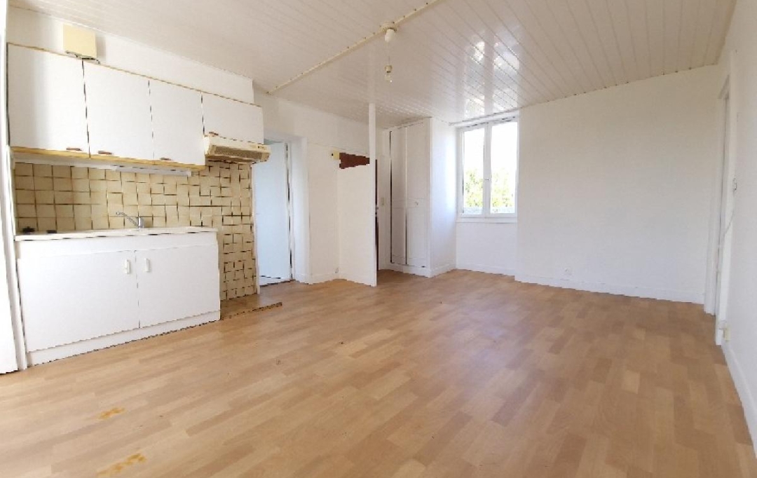 Annonces CHANTILLY : Apartment | NOGENT-SUR-OISE (60180) | 48 m2 | 85 000 € 