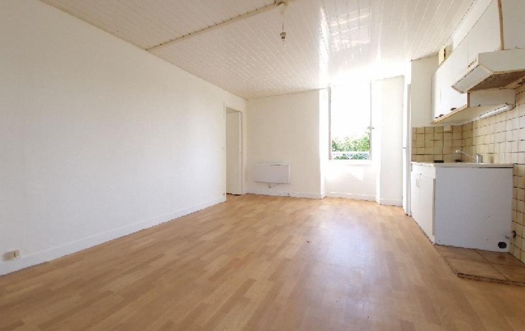 Annonces CHANTILLY : Apartment | NOGENT-SUR-OISE (60180) | 48 m2 | 85 000 € 