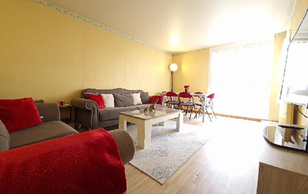 Annonces CHANTILLY : Apartment | NOGENT-SUR-OISE (60180) | 66 m2 | 118 000 € 