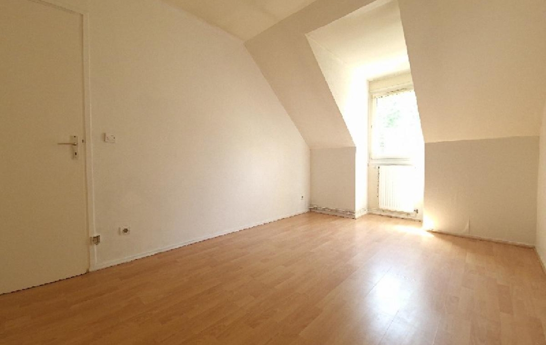 Annonces CHANTILLY : Appartement | SAINT-LEU-D'ESSERENT (60340) | 76 m2 | 199 000 € 