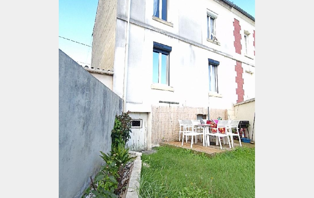 Annonces CHANTILLY : House | MONTATAIRE (60160) | 73 m2 | 150 000 € 