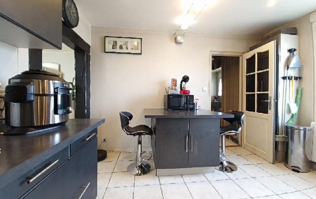 Annonces CHANTILLY : House | MONTATAIRE (60160) | 73 m2 | 150 000 € 