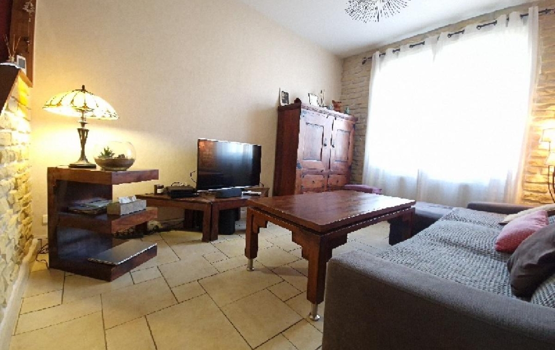 Annonces CHANTILLY : House | NOGENT-SUR-OISE (60180) | 66 m2 | 169 000 € 