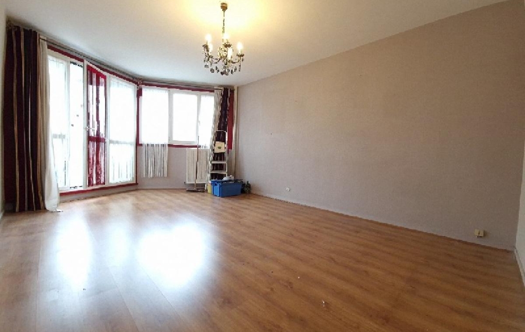 Annonces CHANTILLY : Apartment | NOGENT-SUR-OISE (60180) | 53 m2 | 87 000 € 