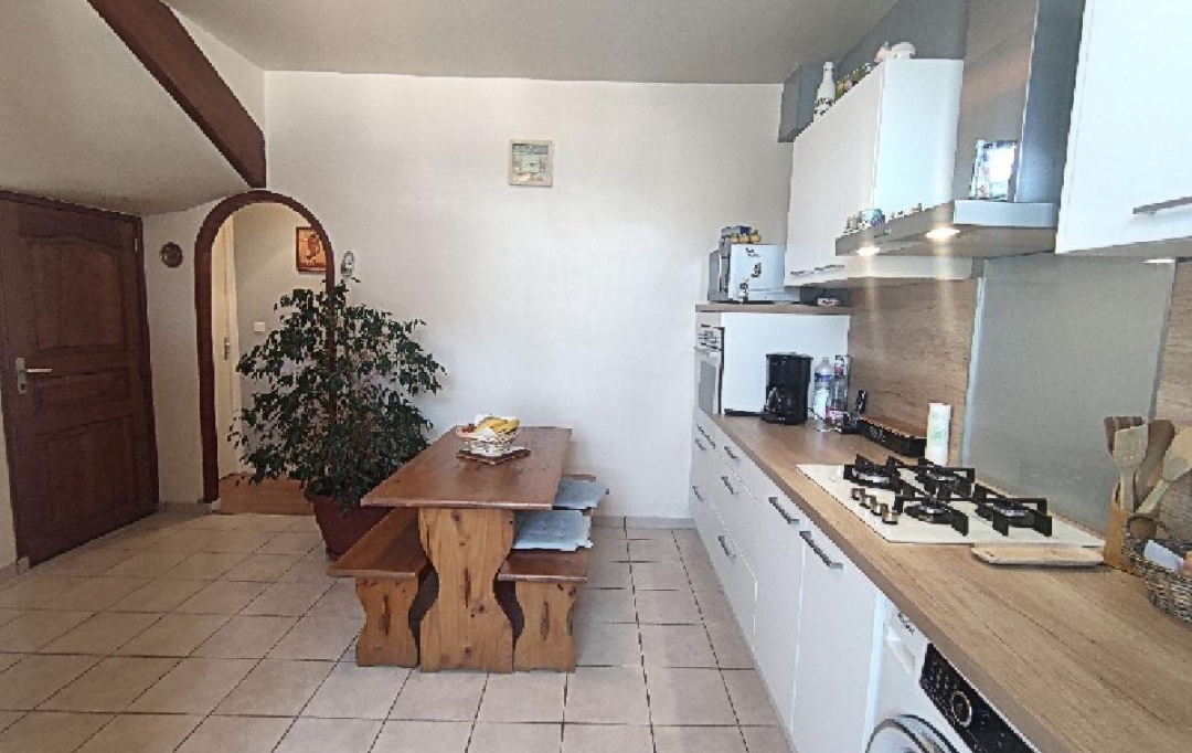 Annonces CHANTILLY : House | NOGENT-SUR-OISE (60180) | 84 m2 | 219 000 € 