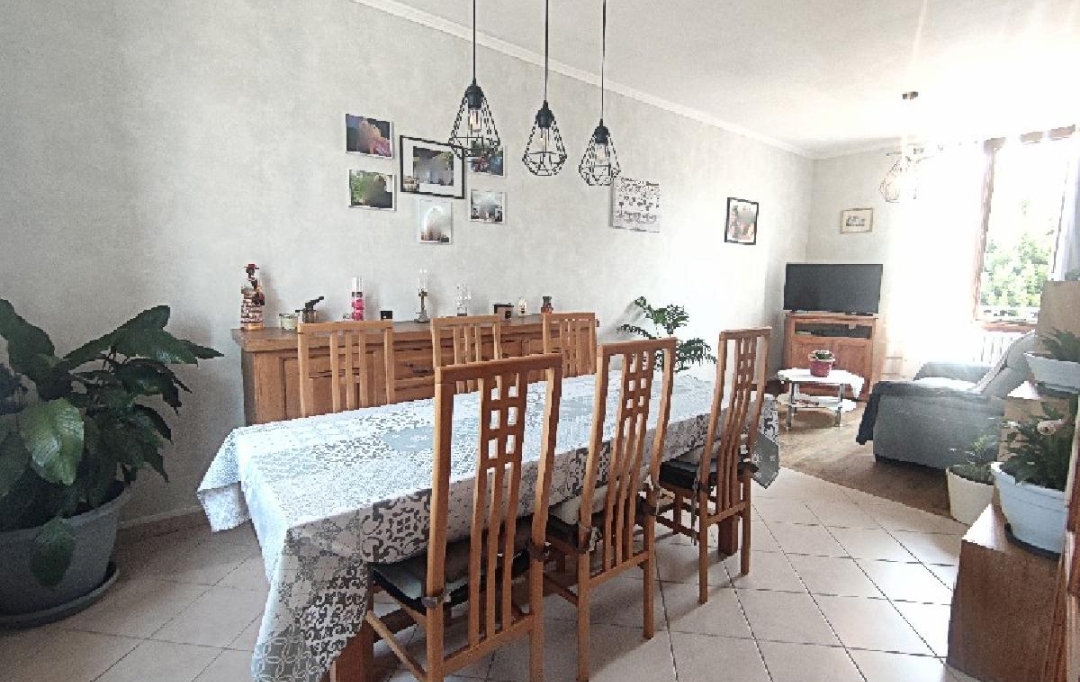 Annonces CHANTILLY : House | NOGENT-SUR-OISE (60180) | 84 m2 | 219 000 € 