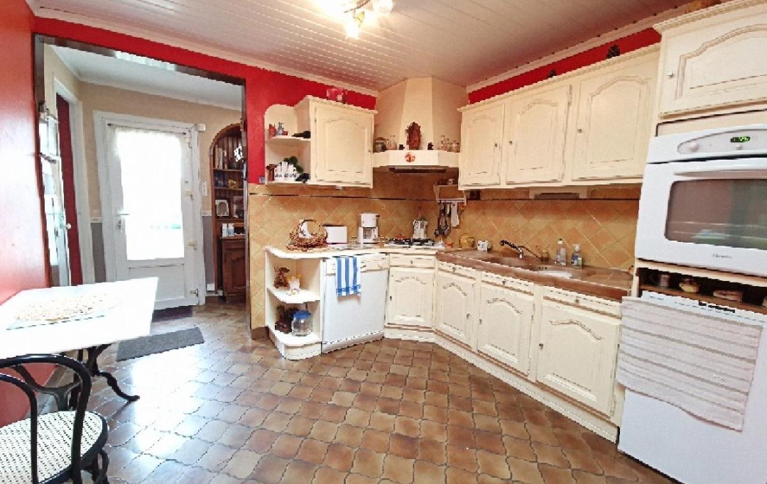 Annonces CHANTILLY : House | NOGENT-SUR-OISE (60180) | 70 m2 | 138 500 € 