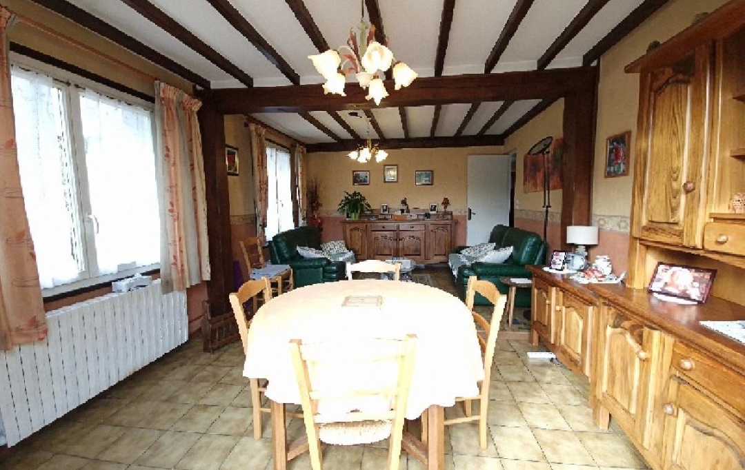 Annonces CHANTILLY : House | NOGENT-SUR-OISE (60180) | 70 m2 | 138 500 € 