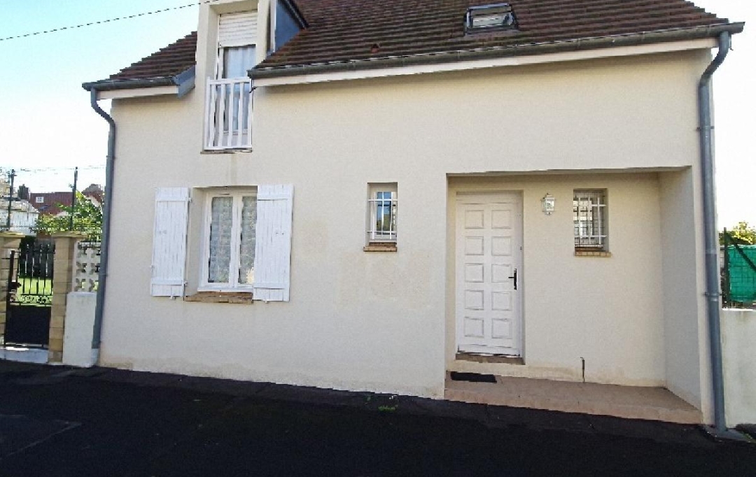 Annonces CHANTILLY : Maison / Villa | NOGENT-SUR-OISE (60180) | 80 m2 | 235 000 € 