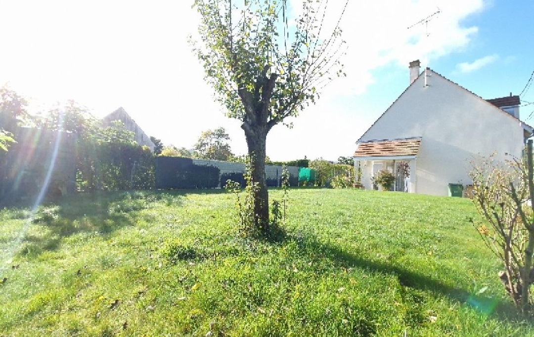 Annonces CHANTILLY : Maison / Villa | NOGENT-SUR-OISE (60180) | 80 m2 | 235 000 € 