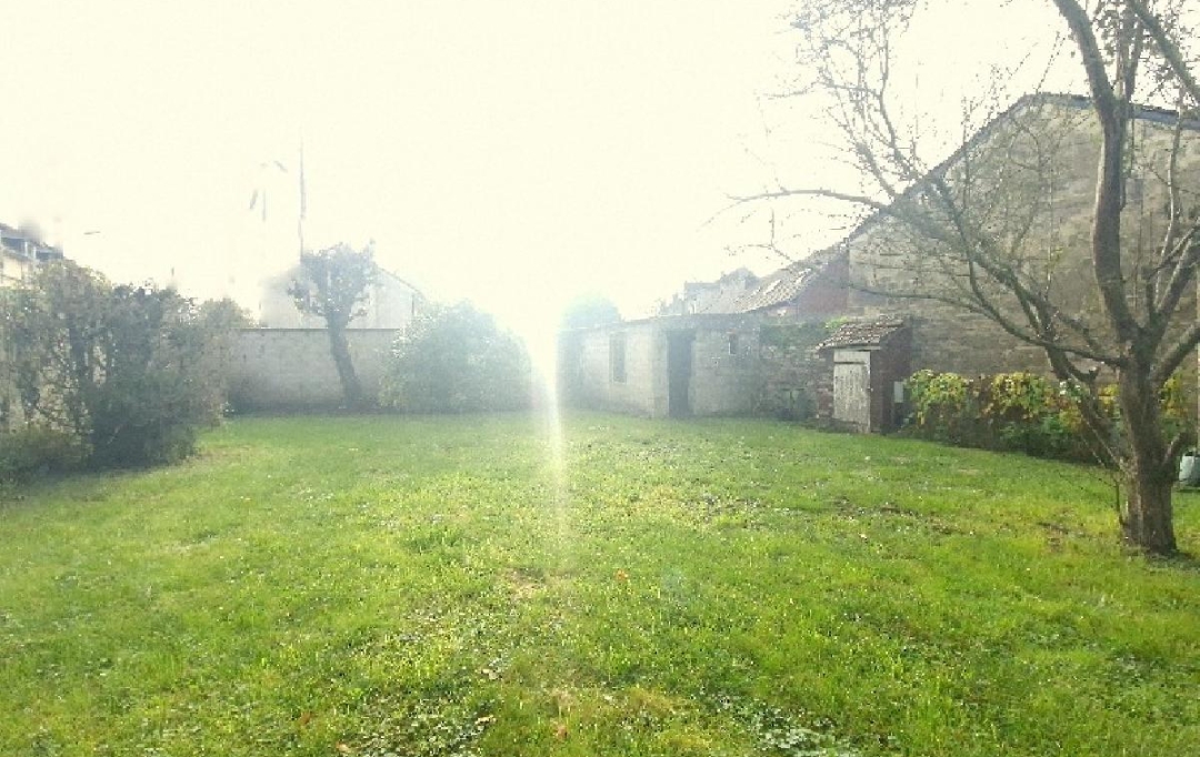 Annonces CHANTILLY : Terrain | NOGENT-SUR-OISE (60180) | 0 m2 | 65 000 € 