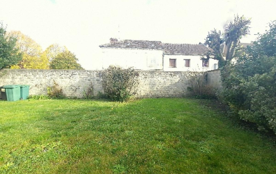 Annonces CHANTILLY : Terrain | NOGENT-SUR-OISE (60180) | 0 m2 | 65 000 € 