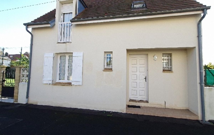 Maison   NOGENT-SUR-OISE  80 m2 235 000 € 