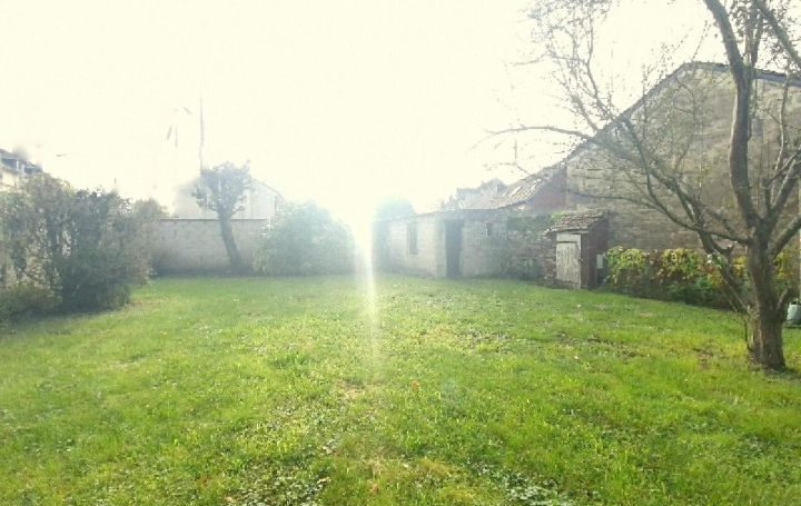  Annonces CHANTILLY Terrain | NOGENT-SUR-OISE (60180) | 0 m2 | 65 000 € 